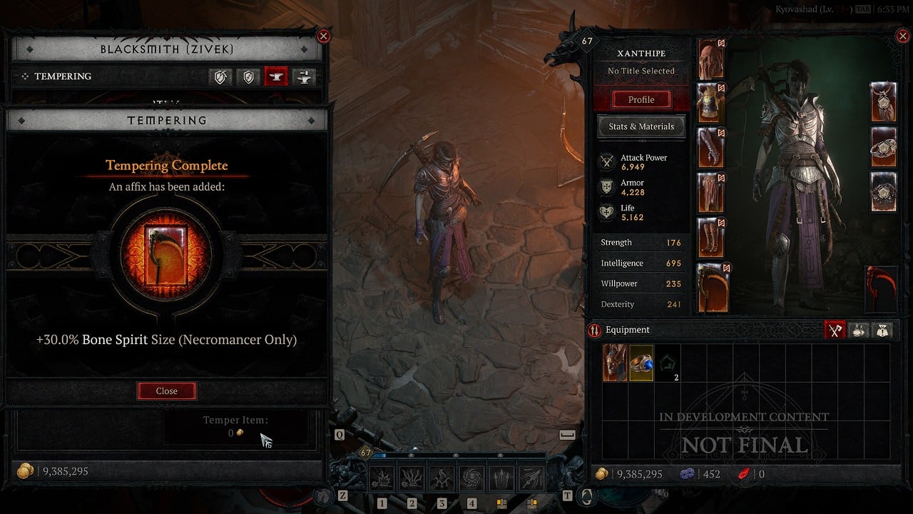 Temporada 4 de Diablo IV promete loots mais atrativos e dinamismo 2 2