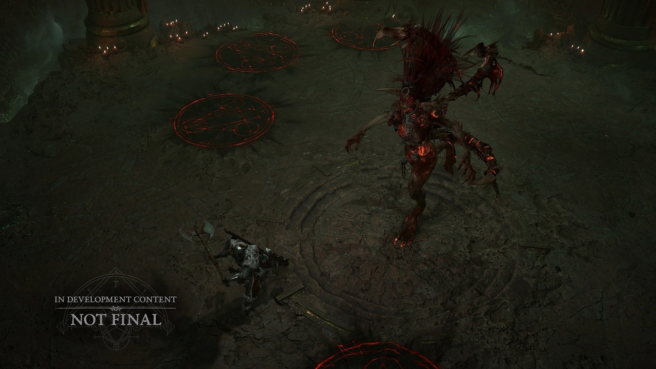 Temporada 4 de Diablo IV promete loots mais atrativos e dinamismo 1 1