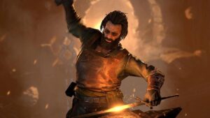 Update de Diablo IV reduz custo de ouro para transmutação