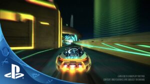 Depois de dez anos, Distance está perto de chegar ao PS4 e ao PS5