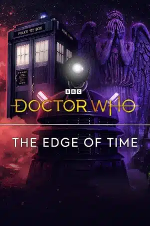 Doctor Who: The Edge of Time: vale a pena?