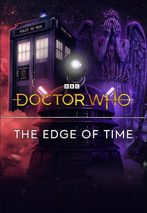 Doctor Who: The Edge of Time