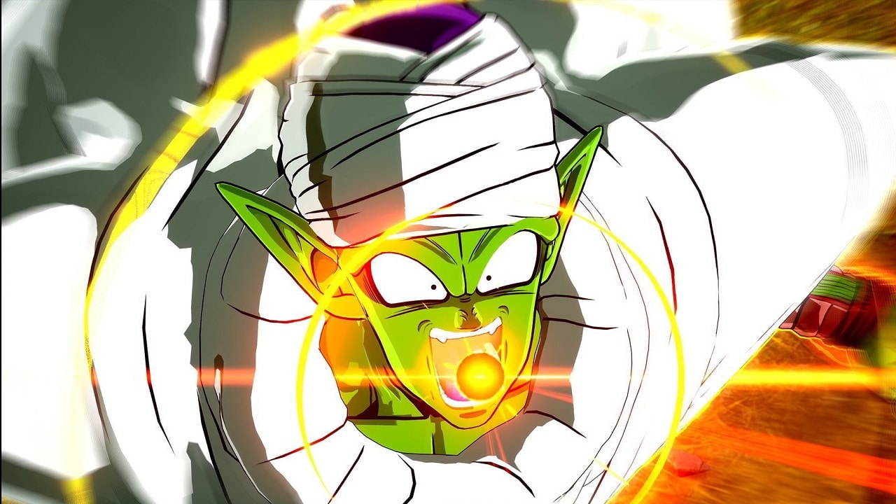 Dragon Ball: Sparking Zero