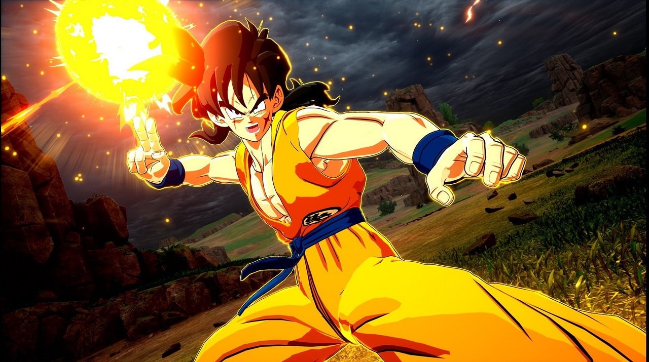 Dragon Ball: Sparking Zero