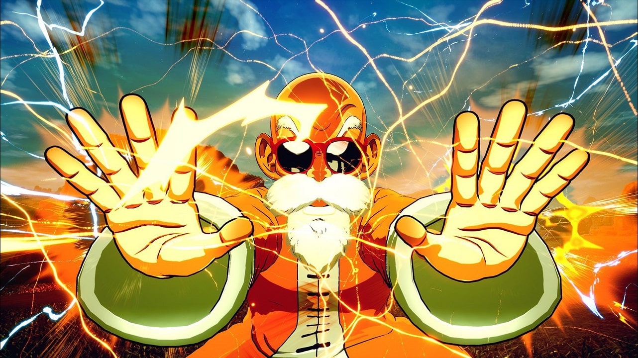 Imagens de Dragon Ball: Sparking! Zero revelam Kid Gohan como personagem jogável 4 Dragon Ball: Sparking Zero