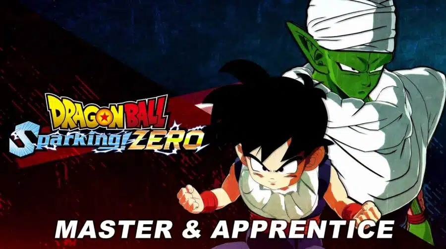 Novo Budokai Tenkaichi, Dragon Ball: Sparking! Zero tem mais lutadores revelados em trailer