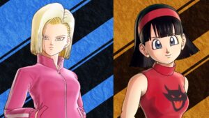 Dragon Ball Xenoverse 2 terá Androide 18 e Videl de DB Super