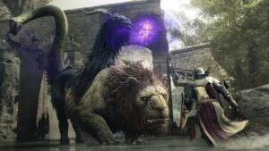 Patch de Dragon’s Dogma 2 está disponível, mas sem melhorias de performance