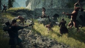 “Contrato falso” de Peões chama a atenção da comunidade de Dragon’s Dogma 2