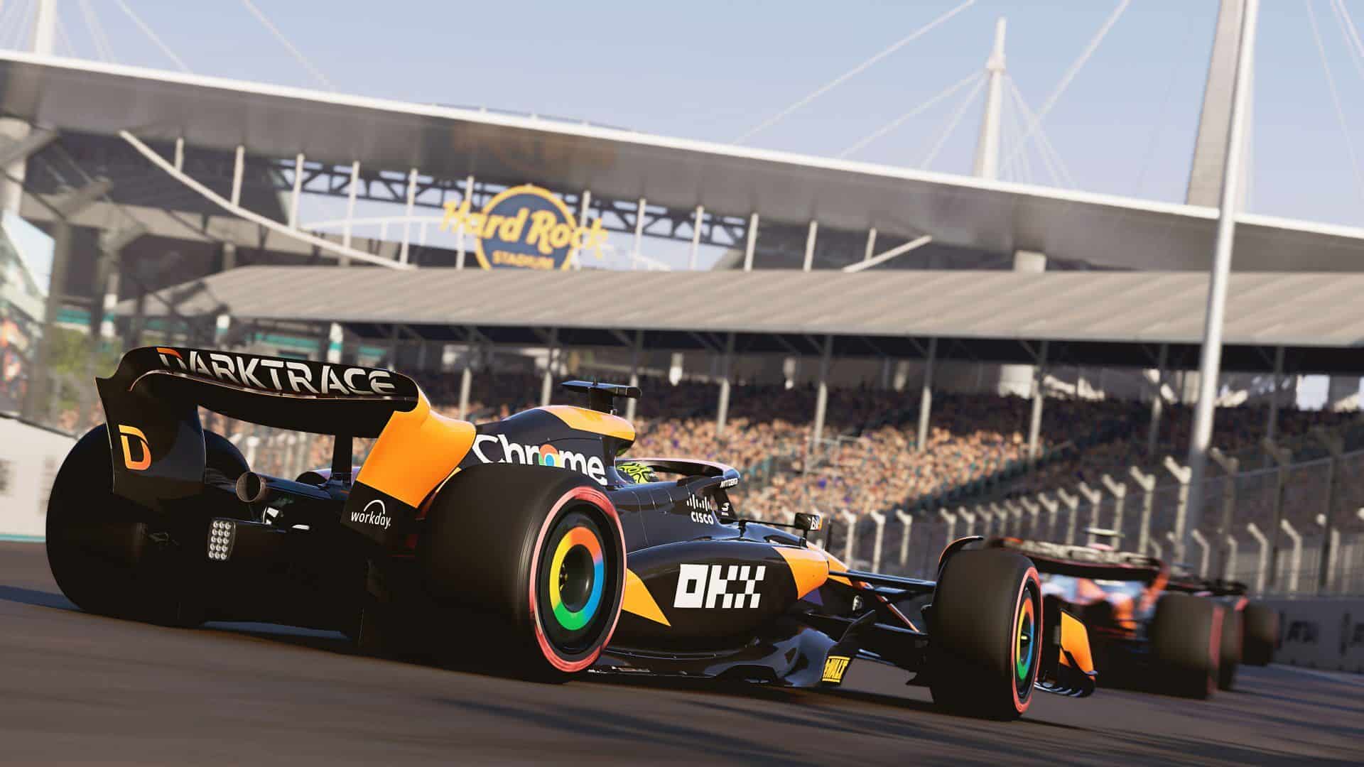 Rumo ao pódio! EA Sports F1 24 tem primeiro trailer e pré-venda aberta na PS Store 2 2