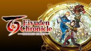 Apoiadores do Kickstarter de Eiyuden Chronicle sofrem com custos inesperados