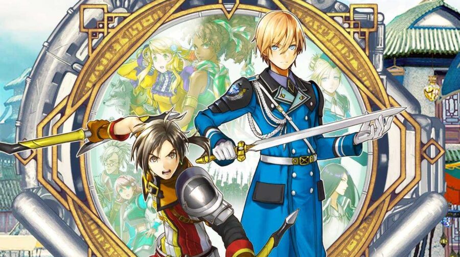 Apesar do falecimento do criador, sequência de Eiyuden Chronicle: Hundred Heroes acontecerá