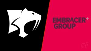 Embracer Group não é um “império do mal”, diz CEO da Saber