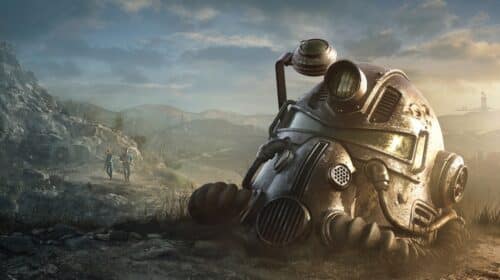Efeito imediato: interesse por Fallout explode após lançamento da série