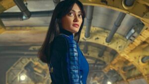 Temporada 2 de Fallout, série do Prime Video, tem gravações concluídas