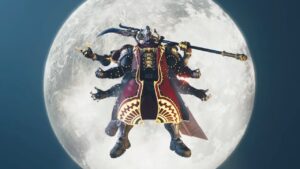 Final Fantasy VII Rebirth: como vencer Gilgamesh e obter sua invocação
