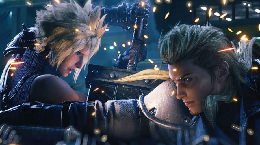 Terceira parte de Final Fantasy VII Remake pode se chamar 