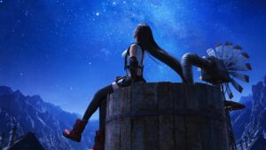 Desenvolvimento da Parte 3 de Final Fantasy VII Remake avança sem atrasos