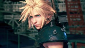 Final Fantasy VII não vai mudar por causa de Clair Obscur