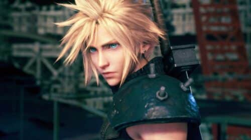 Nobuo Uematsu vai compor tema da parte final de Final Fantasy VII Remake