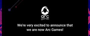 Gearbox Publishing anuncia mudança de nome para Arc Games