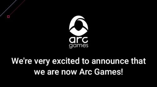 Gearbox Publishing anuncia mudança de nome para Arc Games