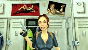 Tomb Raider: devs removem pôsteres sensuais de Lara Croft do remaster