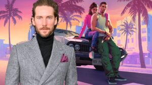 Fim dos rumores: Troy Baker não será a voz de Jason em GTA 6