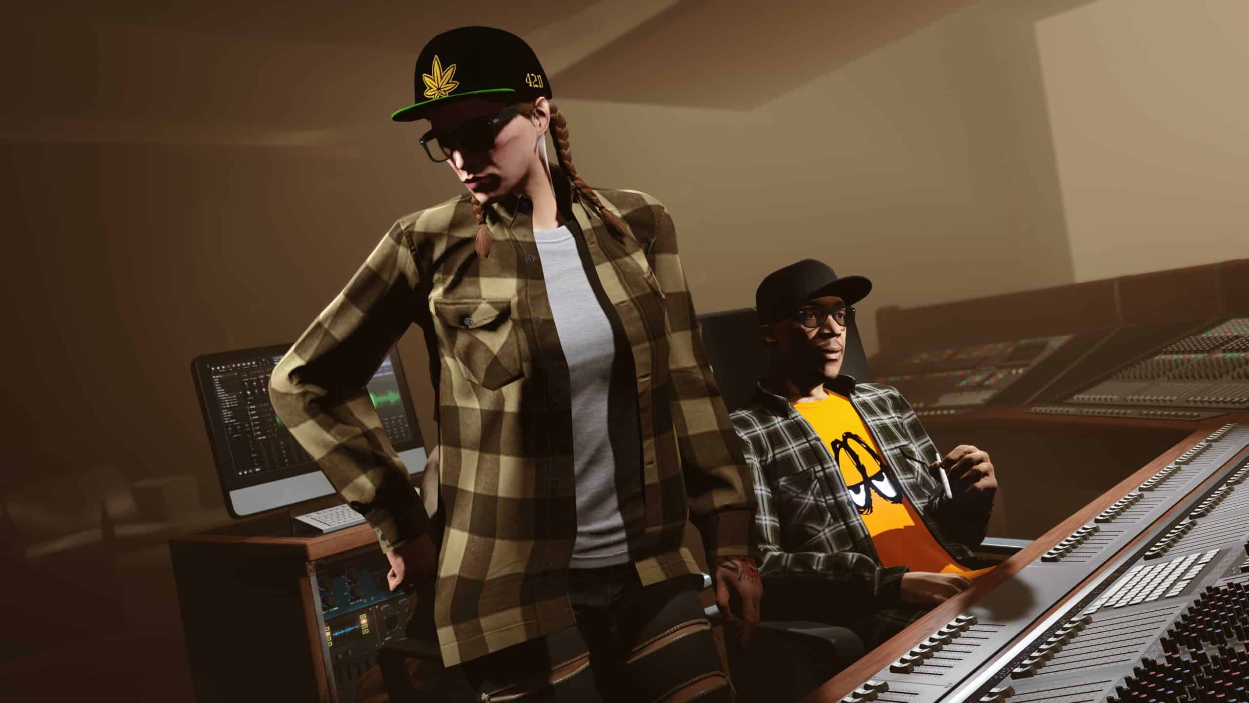 GTA Online dinheiro de graça