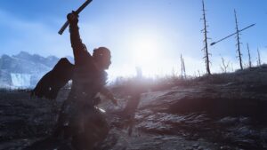 Sony revela especificações para Ghost of Tsushima de PC e detalhes do crossplay