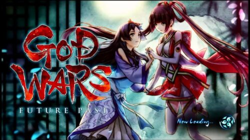 God Wars chega a 400 mil cópias vendidas, anuncia Dragami Games