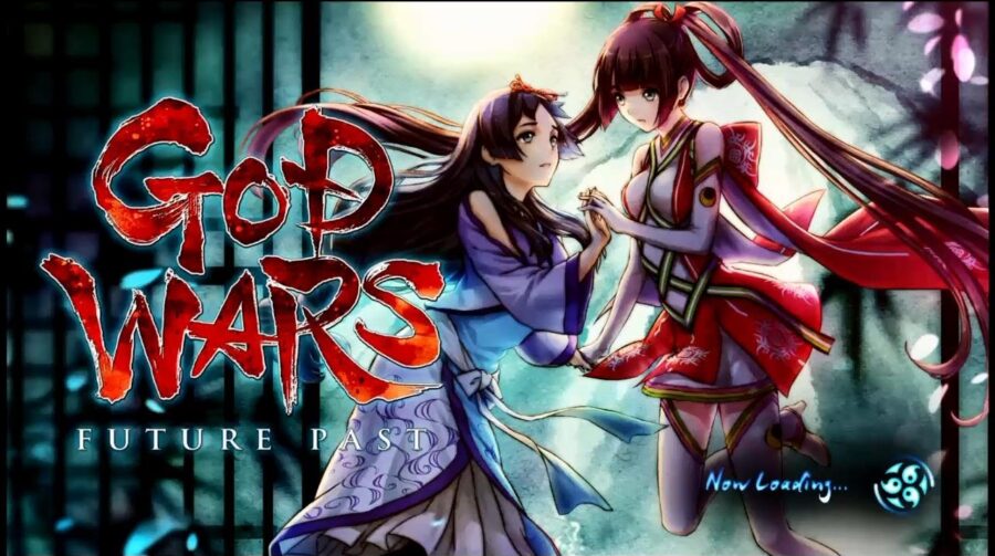 God Wars chega a 400 mil cópias vendidas, anuncia Dragami Games