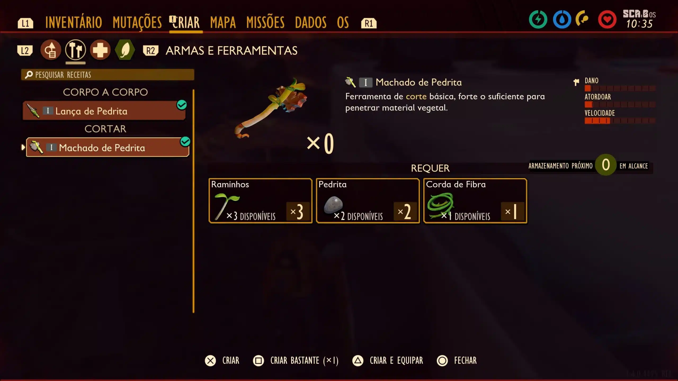  An lise Grounded Vale A Pena 