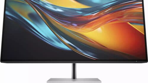 HP Series 7 Pro é novo monitor 4K com 31.5