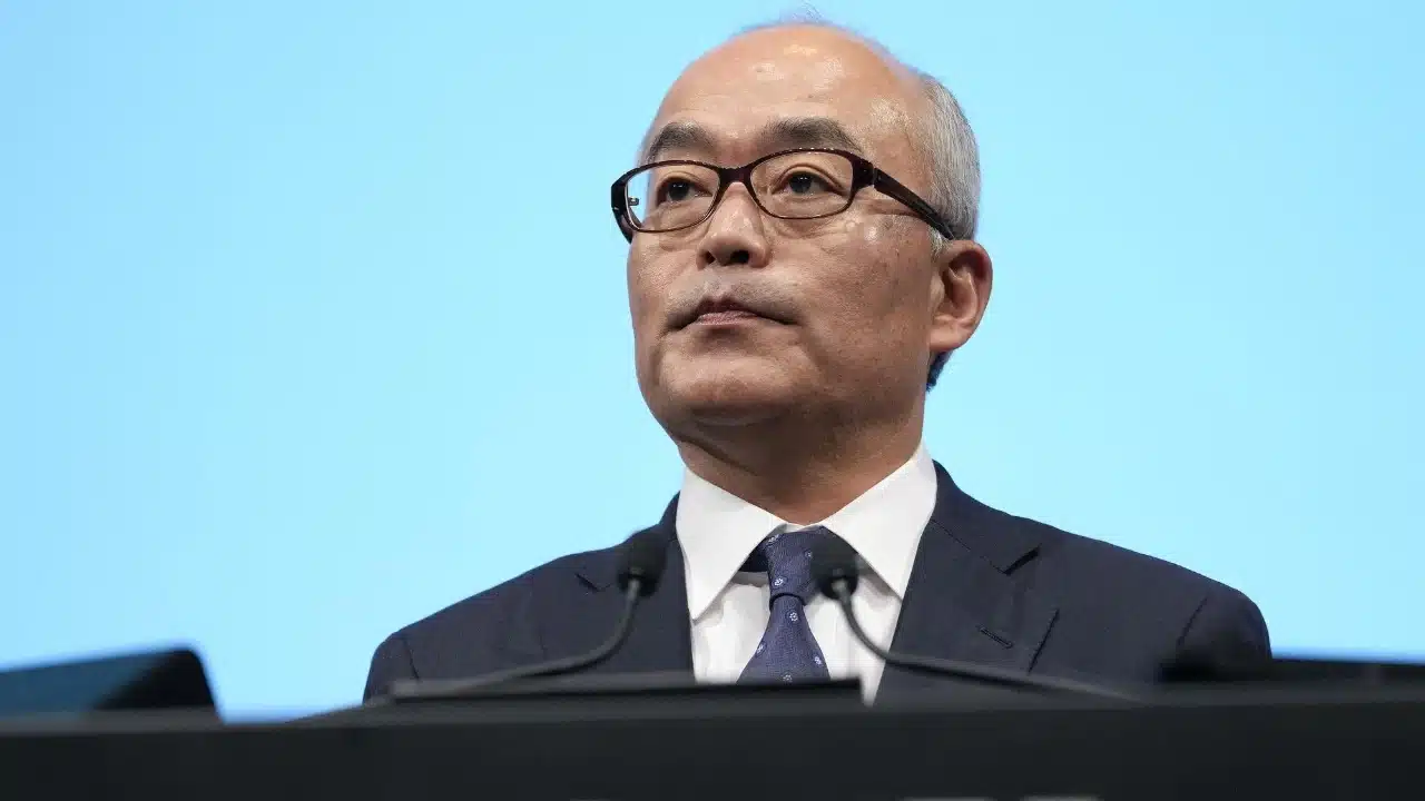 Hiroki Totoki novo CEO da PlayStation