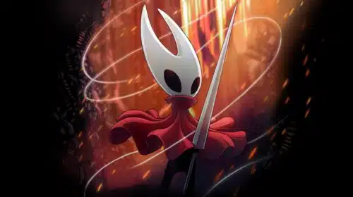 Hollow Knight Silksong: “é real, está progredindo e será lançado”