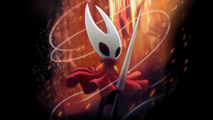 Agora vai? Hollow Knight: Silksong tem página adicionada na loja do Xbox