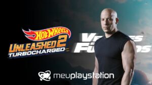 Hot Wheels Unleashed 2: pacote de Velozes e Furiosos traz garagem de Dom e mais
