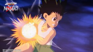 Hunter x Hunter de PS5 terá demo com Gon, Kurapika e mais personagens