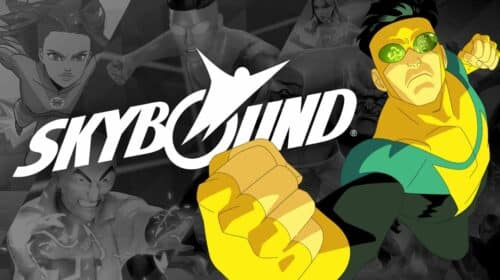 Skybound anuncia financiamento para desenvolver projeto AAA de Invencível