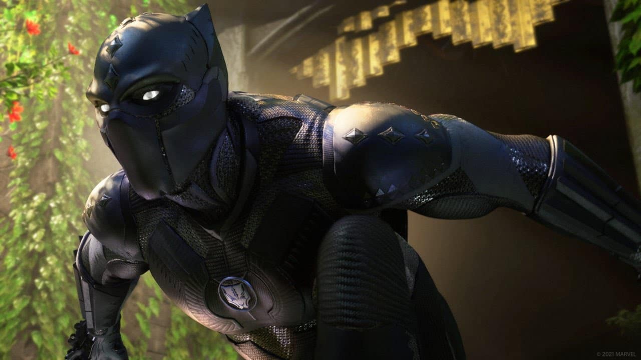Jogo do Pantera Negra da EA pode ter narrativa incrível… graças a IA 1 Jogo do Pantera Negra da EA
