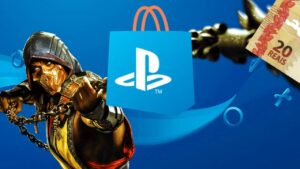20 jogos por menos de R$ 20 em promoção na PS Store