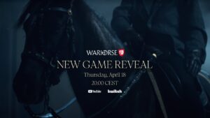 Kingdom Come Deliverance 2 é acidentalmente confirmado para 2024