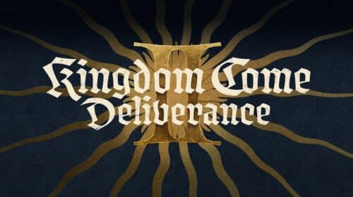 Confirmado! Kingdom Come: Deliverance II é anunciado e chega em 2024