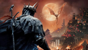 Trilha sonora de Lords of the Fallen 2 está nas mãos de compositor premiado