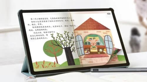 Lenovo lança tablet Xiaoxin Pad Plus Comfort Edition; Confira detalhes e preço