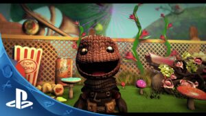 Sony desativa servidores de LittleBigPlanet 3 no PS4 indefinidamente