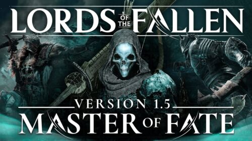 Update de Lords of the Fallen deixa Novo Jogo+ bastante diferente