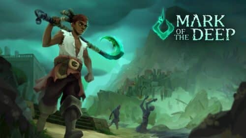 Mark of the Deep: estúdio brasileiro anuncia jogo de piratas