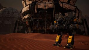 Trailer de MechWarrior 5: Clans revela cenas inéditas de gameplay